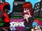 Игра Friday Night Funkin vs Jota онлайн