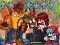 Игра Friday Night Funkin vs Crash Bandicoot онлайн