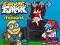 Игра Friday Night Funkin vs Minions онлайн