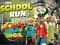 Игра Strange Hill High The School Run онлайн