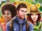 Игра Friend Travelers онлайн
