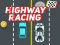 Игра Highway Racing онлайн