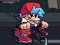 Игра FNF Bike Run онлайн