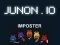 Игра Junon.io Imposter онлайн