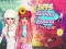Игра BFFs All Year Round Dress Up онлайн