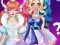 Игра Magical Animal Transformation Spell Factory онлайн