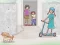 Игра Pam's House: An Escape онлайн