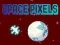Игра Space Pixels онлайн