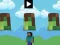 Игра Cup and Minecraft онлайн