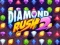 Игра Diamond Rush 2 онлайн