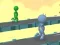 Игра Magic Run 3D онлайн