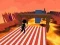Игра Floor is Lava 3d онлайн