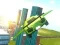Игра Flying Sports Cars онлайн