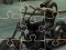 Игра GTA Motorbikes Puzzle онлайн