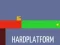Игра Hard Platform онлайн