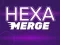 Игра Hexa Merge онлайн