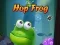 Игра Hop Frog онлайн