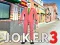 Игра J.O.K.E.R lll онлайн