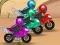 Игра Biker Type Racing онлайн
