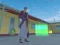 Игра Mad City Rokurou Rangetsu онлайн