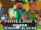 Игра Minecraft Hidden Diamond Blocks онлайн