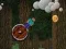 Игра Minecraft Rotate And Fly Challenge онлайн