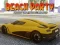 Игра Paradise Beach Project Car Physics Simulator онлайн