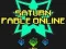 Игра Saturn Fable Online онлайн