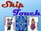 Игра Skip Touch онлайн