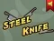 Игра Steel Knife онлайн