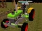 Игра Farming Tractor онлайн