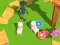 Игра Idle Sheep Fight онлайн