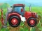 Игра Farm Land And Harvest онлайн