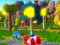 Игра The Plums онлайн