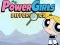 Игра The Power Girls Differences онлайн
