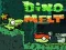 Игра Dino Melt онлайн