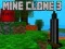 Игра Mine Clone 3 онлайн