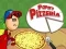 Игра Papa's Pizzeria онлайн