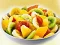 Игра Cooking a fruit salad онлайн