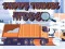 Игра Snowy Trucks Hidden онлайн