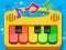 Игра Piano Kids Music & Songs онлайн