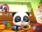 Игра Baby Panda Care онлайн