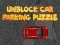 Игра Unblock Car Parking puzzle онлайн