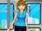 Игра Barbie On The Train онлайн