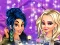 Игра BFFs Ice Cafe Party онлайн