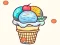Игра Sticker Maker онлайн