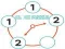 Игра Clock Puzzle онлайн