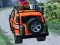 Игра Off road Jeep vehicle 3d онлайн
