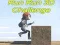 Игра Run Run 3D Challenge онлайн