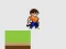 Игра Dragon Ball Advenure онлайн